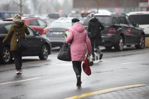 Tokio pirkėjo elgesio Lietuvoje dar nebuvo matę: „Nejaugi taip paprastai galima apžaisti prekybininkus?“