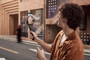 „Xiaomi Buds 5“ – fantastiškai skambanti muzika, daugiau komforto, galimybė įrašinėti