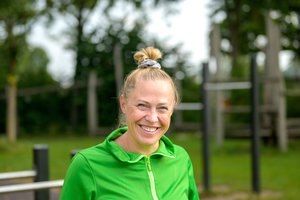 Ypatingas šeimos gydytojų receptas: pagerino miegą ir ištirpdė kilogramus