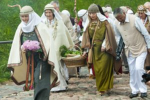 Jau naujos kadencijos Seimas svarstys valstybės pripažinimo „Romuvai“ klausimą