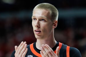 Čempionų lygoje – rezultatyvūs M. Echodo ir P. Danusevičiaus pasirodymai