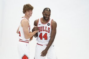 „Bulls“ stratego žvilgsnis į M. Buzelį – išskyrė geriausias lietuvio savybes