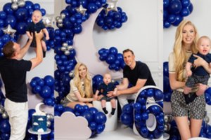 Ingos ir Aivaro Stumbrų šeimoje – ypatinga šventė: „Esu euforijoje“