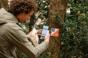 Orientavimosi sportas atkeliauja į mokyklas: projektas įtrauks moksleivius visoje Lietuvoje