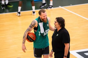 Eurolygos ekspertų žodis: įkrintamosiose varžybose „Žalgirį“ regi ne visi