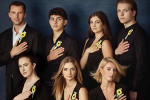 Provanso Ekso didžiajame teatre Lietuvos muzikai pristatys užsienyje jau įvertintą programą