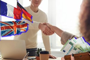 Mokate šias kalbas? Esate retenybė darbo rinkoje – sąlygas darbdaviui diktuosite jūs  