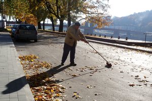 Kauno senamiestis miršta – vienas po kito duris užveria restoranai ir barai