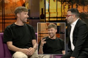 Keliautojas Paulius Samoška pakalbo apie nuotykius svetur: atskleidė negirdėtas detales