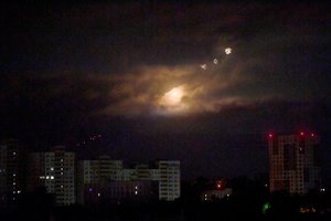 Ukrainos laukia sunkiausia žiema nuo karo pradžios: rusai kuria galingą dronų imperiją, prisideda ir Kinija