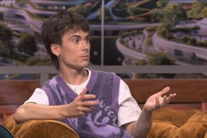 T. Narkevičius-Free Finga prabilo apie nepasisekusius koncertus: „Esu net svarstęs mesti karjerą“