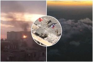 Rusija užėmė Vuhledarą: ekspertai įvertino, kokia baimė slepiasi už Kremliaus žinučių