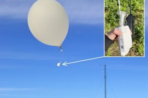 Lietuvos saugumui pavojų keliantys balionai – ekspertų akimis: tokie aplink Kauną krenta kasdien