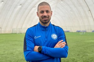 Buvęs „Žalgirio“ serbas jungiasi prie kitos Vilniaus komandos