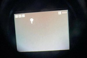 Pasieniečiai techninėmis priemonėmis neutralizuoja galimybes gabenti kontrabandą oro balionais