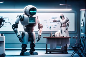 Ar dirbtinis intelektas kada nors laimės Nobelio premiją?