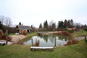 Nuspręsta: kaimo turizmo paslaugų tiekėjai galės pateikti reikalingą informaciją jiems patogesniu metu