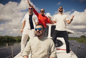 Emigrantės sukurta daina ištirpdė atšiaurias širdis: tapo nauju „Čilinam“ hitu