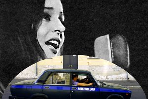 Gęstančią Lietuvos estrados žvaigždę lemtis bloškė į mirties glėbį Maskvoje 