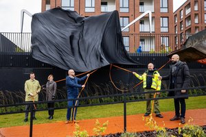 Sparčiausia NT plėtra Kaune – kairiajame Nemuno krante: į SBA vystomą rajoną investuos per 250 mln. eurų