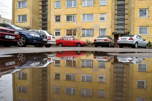 Už šį pažeidimą vairuotojų laukia košmariška nuobauda: gali tekti susimokėti virš 15 tūkst. eurų