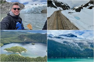 Makalius papasakojo apie vieną įsimintiniausių kruizų gyvenime: patarė, kaip sutaupyti čia keliaujant