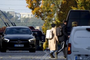 Sinoptikas pasakė, koks savaitgalis laukia: turi kiek malonesnių žinių