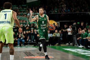 „Dabar tai patobulinta senojo Iggy versija“: I. Brazdeikis prakalbo apie neįtikėtiną jausmą ir prancūzo vakarėlį