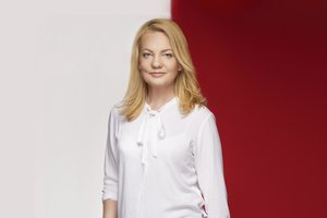 Rasa Karmazaitė. Įtakingųjų projektai – lyg per sviestą