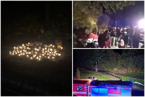 Po tragedijos Utenos ralyje – vienų į kitus pirštų rodymas: priminė ir kruviną lenktynių istoriją