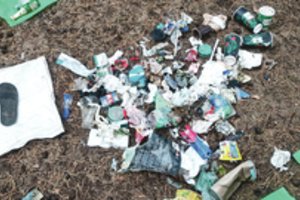 Nevalas baus skaudžiai: nuolat mėtomos nuorūkos gali atsirūgti labai brangiai