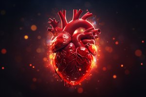 Tyrimo rezultatai: kosmosas nesveika širdžiai