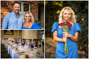 Violeta Tarasovienė atšventė 50 metų jubiliejų: „Vyras sako, kad man mašiną padovanojo“