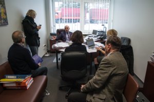 Sudrebins situaciją darbo rinkoje – naujovė mus pasieks bemaž po metų