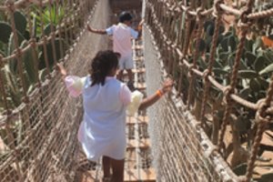 Tris autistiškus vaikus auginanti Rasa: išgirdus diagnozę išgyveni visus metus naujomis akimis