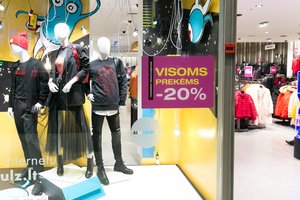 Paprastai išaiškino, kokiais triukais naudojasi prekybininkai ir kurioje srityje paslystama dažniausiai