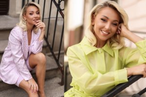 Paaiškėjo negirdėti faktai apie šokėją Eglę Straleckaitę-Domarkienę 