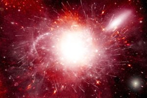 Astronomai ruošiasi kartą gyvenime pasitaikančiam įvykiui: danguje sužibs „nauja“ žvaigždė