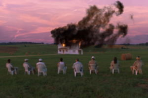 V. Baumilos vaizdo klipui – tarptautinis pripažinimas: nominuotas su tokiais atlikėjais kaip Dua Lipa bei Camila Cabello