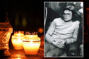 Paaiškėjo, kada ir kur bus galima atsisveikinti su mirusiu „Hiperbolės“ vienu iš įkūrėjų Arvydu Sriubu