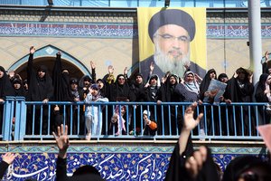 Atskleidė, kaip iš tiesų likviduotas „Hezbollah“ lyderis H. Nasrallah: nepadėjo nei slaptumas, nei gilus bunkeris
