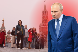 Rusijoje – nauja krizė: V. Putinas skelbia, kas taps norma