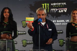 Lietuvos komanda pasiruošusi startui: MXoN burtų traukime iškovojo 13-ąją poziciją