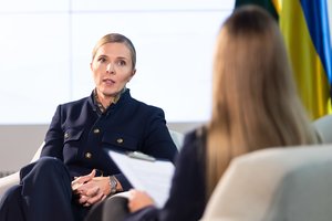 Po kaltinimų nuslėpus informaciją – A. Bilotaitės atsakas dėl bandymo kelti paniką