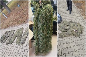 Muitininkai rusiškame pašto traukinyje vėl aptiko karinės paskirties prekių – viskas konfiskuojama ir perduodama Ukrainai