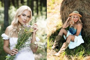 N. Pareigytė pažėrė apie save pikantiškų faktų: atskleidė, ką kišdavosi į liemenėlę