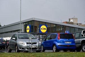 „Lidl“ įkūręs multimilijardierius – vienas paslaptingiausių verslininkų: tikrasis jo būdas atsiskleidžia mažame miestelyje