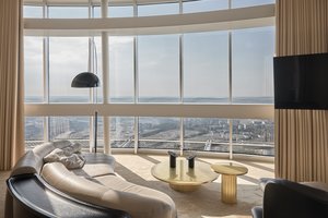 Vilniaus TV bokšto „Debesys“ – nauja erdvė verslui ir poilsiui