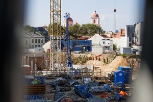 Nemažą iššūkį išgyvenantys skandinavai turi ko mums pavydėti: „Lietuvoje gyvename pakankamai gerai“