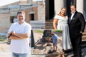 E. Vitulskienei – Merūno kirčiai: „Kai Erika atvažiuoja į sodybą, jaučiuosi kaip prieš egzaminą“